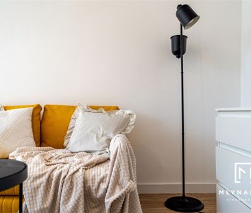 Mieszkanie na wynajem Bielsko-Biała, Słoneczne, NMP Królowej Polski... - Zdjęcie 3