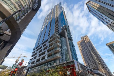 Appartement à louer à Montréal (Ville-Marie) - Photo 2