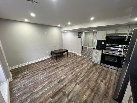 For Lease - 15 Tiger Crescent Unit# BSMT, Brampton, Ontario - Photo 1