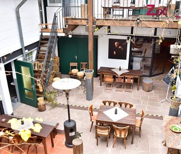 Home Office am Rursee/ Eifel: Ferienwohnung mit großer Sonnen-Terra... - Photo 6