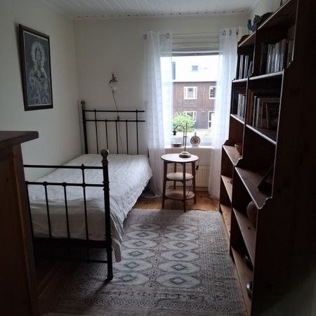 Saltsjöbaden - 4rok - 24mån - 21.850kr/mån - Foto 2
