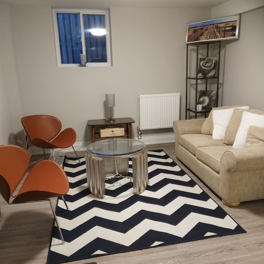 For Lease - 67 Cartwright Avenue, Toronto, Ontario - Photo 1