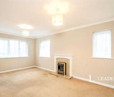 2 bedroom flat to rent - Photo 6