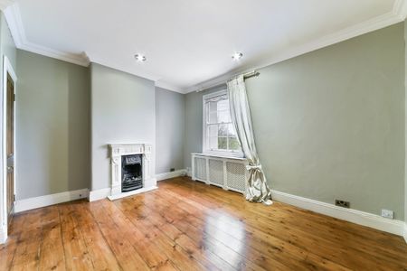 3 bedroom terraced house to rent - Photo 4