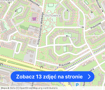 Kawalerka na wynajem - Kielce, Ślichowice - Zdjęcie 1