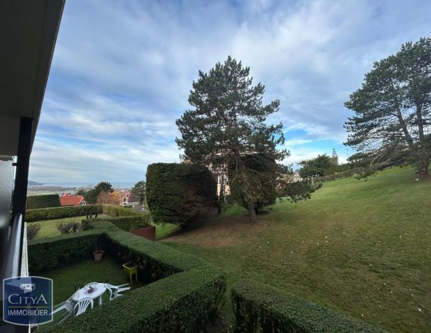 Appartement à louer 2 pièces 26.24m² - Photo 1