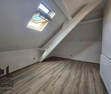Location Appartement 3 pièces 58m² TOURS 37000 - Photo 6