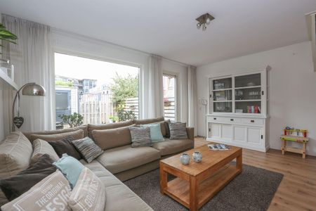 Huis te huur: Rotterdamhaven 17 1448 KB Purmerend - Foto 2