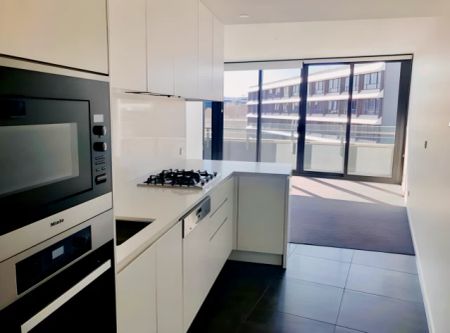 1 Bedroom-Furniture included - Photo 2