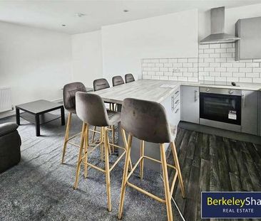 Hardman Street, Liverpool, L1 - Photo 2