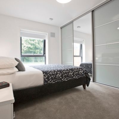 2 Bedroom flat, Block 2 - Photo 1