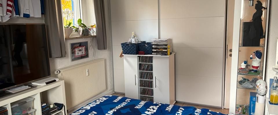 2-Zimmer-Wohnung mit Einbauküche in Lagerlechfeld zu vermieten - Photo 1