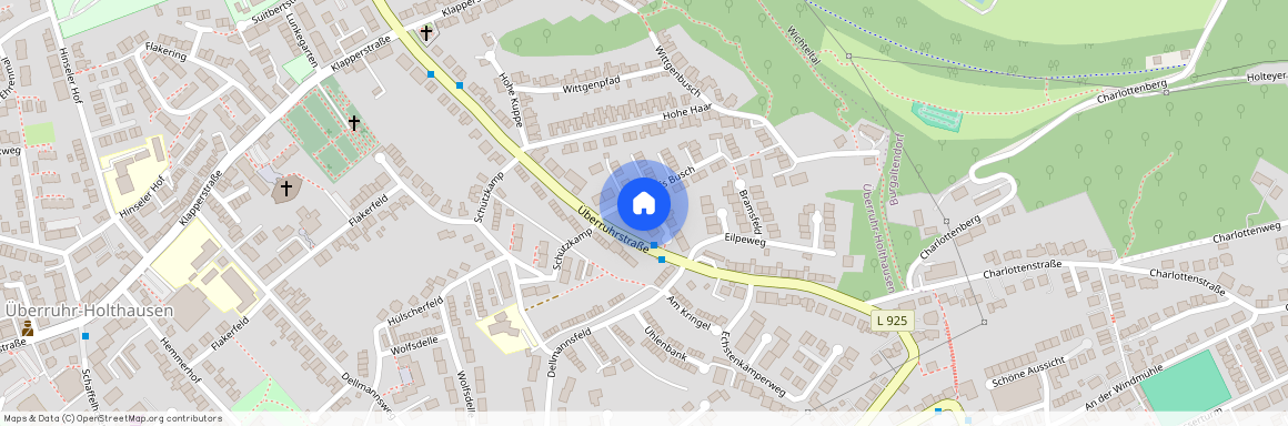 Mönkhoffs Busch 4, 45277, Essen