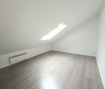 Location Appartement 2 pièces 23m² REIMS 51100 - Photo 6