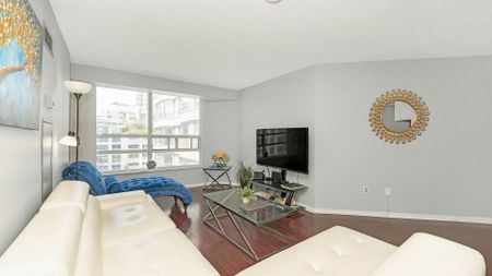 For Lease - 250 Webb Drive Unit# 612, Mississauga, Ontario - Photo 5