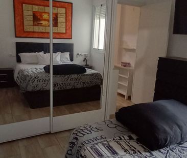 Casa en alquiler en Centro, Torremolinos - Photo 4