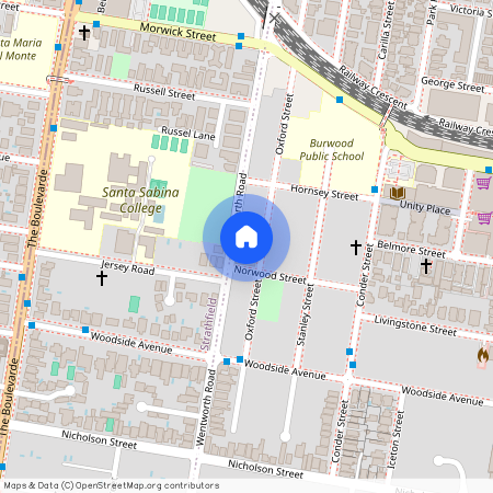 101/120 Wentworth Road, NSW 2134, Burwood