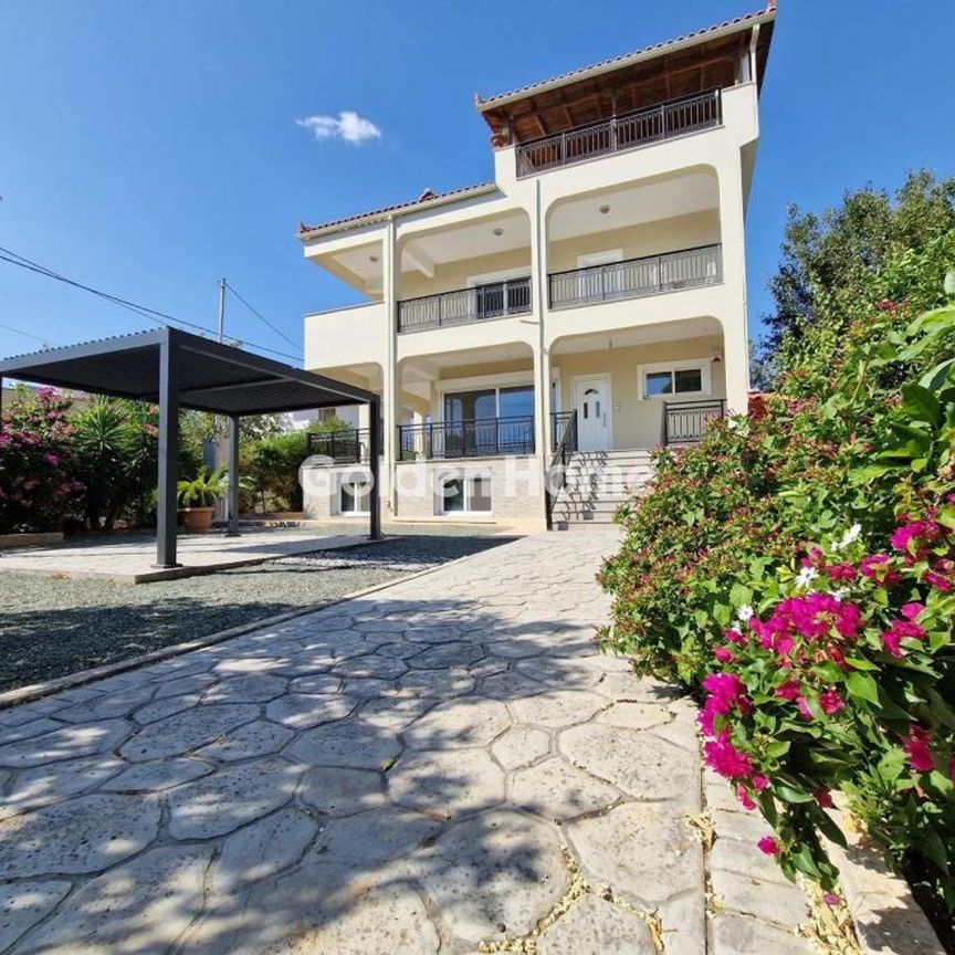 Ενοικίαση κατοικίας, 95 τ.μ., Νέα Μάκρη, 900 € - Photo 1