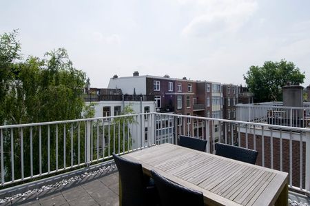 Pieter Cornelisz. Hooftstraat 39-3, P.C. Hooftbuurt, 1071BM, Amsterdam - Photo 5