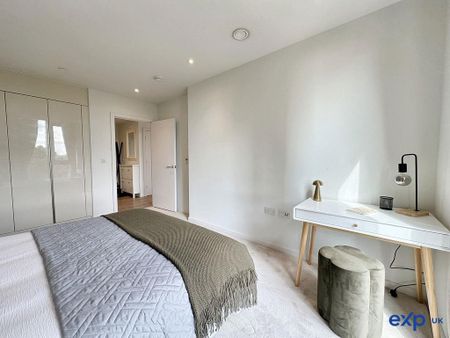 2 bedroom apartment to rent - Photo 3