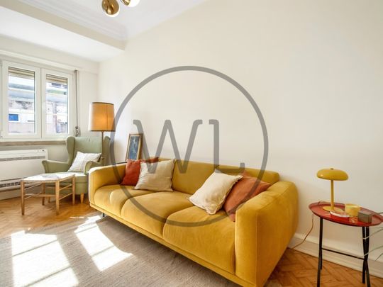Apartamento T1 em Lisboa - Photo 1