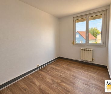 Location Appartement 3 pièces 49m² LE HAVRE 76620 - Photo 5