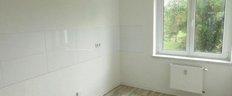 ruhig gelegene 2-Zimmer Wohnung mit Balkon - Foto 1