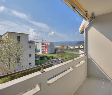 Ruhige und doch zentrale Lage! - Foto 5