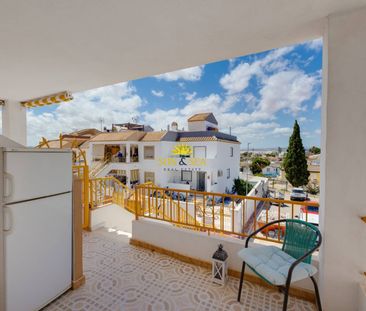 2 BEDROOM BUNGALOW - TORREVIEJA - Photo 4