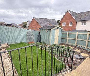 2 bedroom semi-detached house to rent - Photo 6