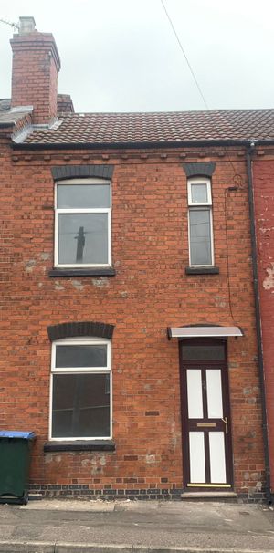 Aylesford Street, Hillfields - Photo 1