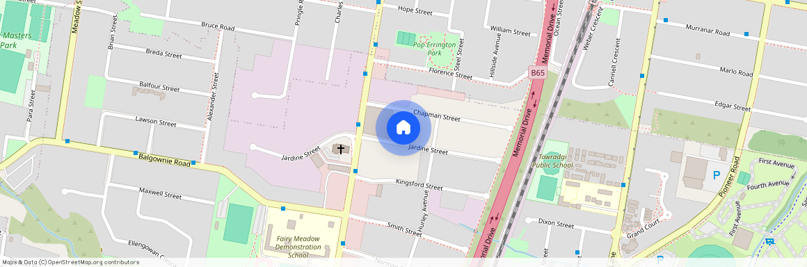 38 Jardine Street, 2519, Fairy Meadow Nsw