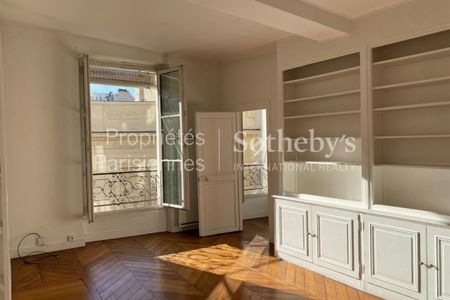 Appartement à louer à Paris 7Ème - Photo 2