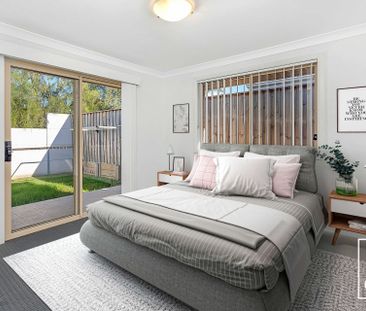 Spacious & Stylish Family Home In Prime Location With Private Yard ... - Photo 2