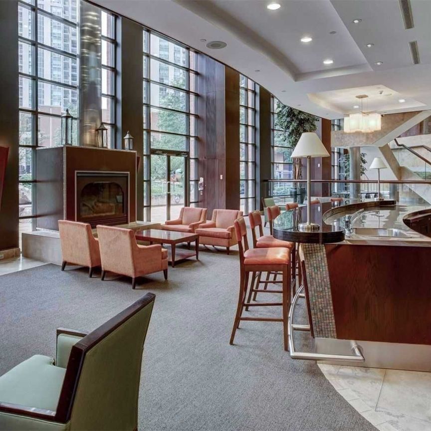 For Lease - 23 Sheppard Avenue Unit# 1705, Toronto, Ontario - Photo 1
