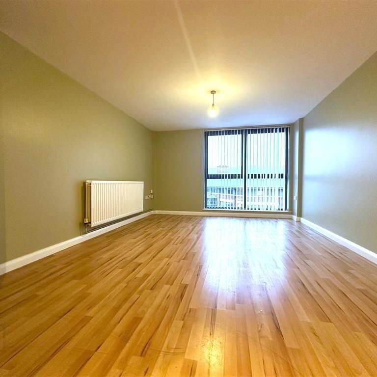 Apt 29, Tannery Building, Belfast, BT1 1GJ - Photo 1