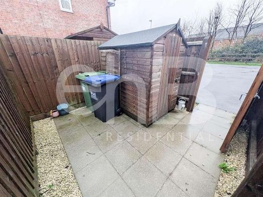 Eden Road, Warwick, CV34 - Photo 1