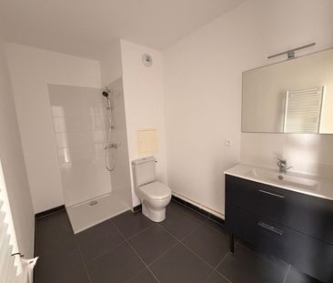 Location Appartement 1 pièce 29m² - Photo 6