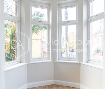 3 bedroom apartment to rent - Photo 1