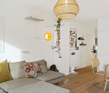 Appartement te huur in Edegem voor € 950 met 2 slaapkamers - Foto 3