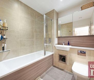 1 bedroom flat to rent - Photo 6