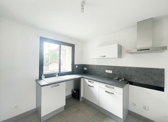 LOCATION - APPARTEMENT T3 - CORBAS Corbas (69960) - Photo 1