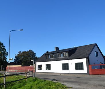 Lundavägen, Dalby - Foto 1