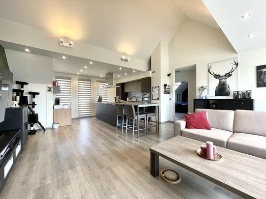 Appartement met dubbele carport - Marcel Vastgoed - Foto 1