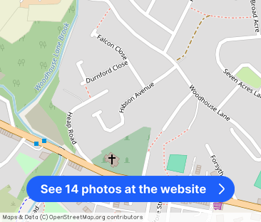 Hibson Avenue, Rochdale OL12 7RU - Photo 1