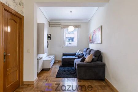 Piso de alquiler en C. de Hernani, Cuatro Caminos - Azca - Foto 2
