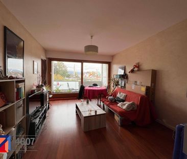 Location appartement 2 pièces 50.06 m² à Bonneville (74130) 4 - Photo 1