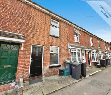 2 bedroom terraced house to rent - Photo 6