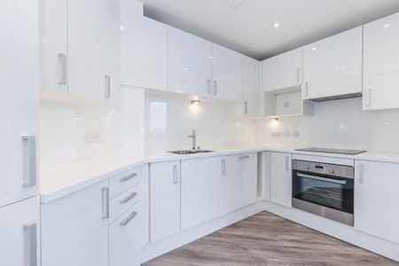 2 bedroom apartment to rent - Photo 3