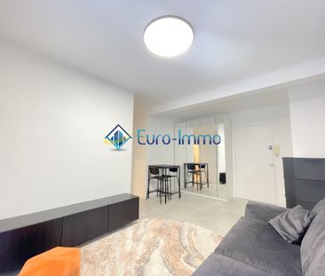 Location Appartement 1 pièce 25m² BEAUSOLEIL 06240 - Photo 6